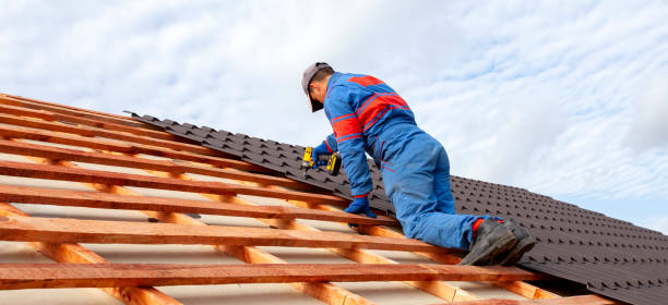 Best Green or Eco-Friendly Roofing Solutions  in USA